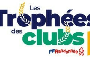 Trophée des Clubs FFRandonnée 